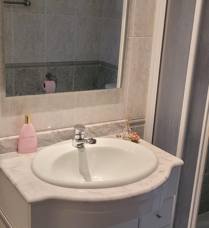 Habitación MONCADA Moncada 2