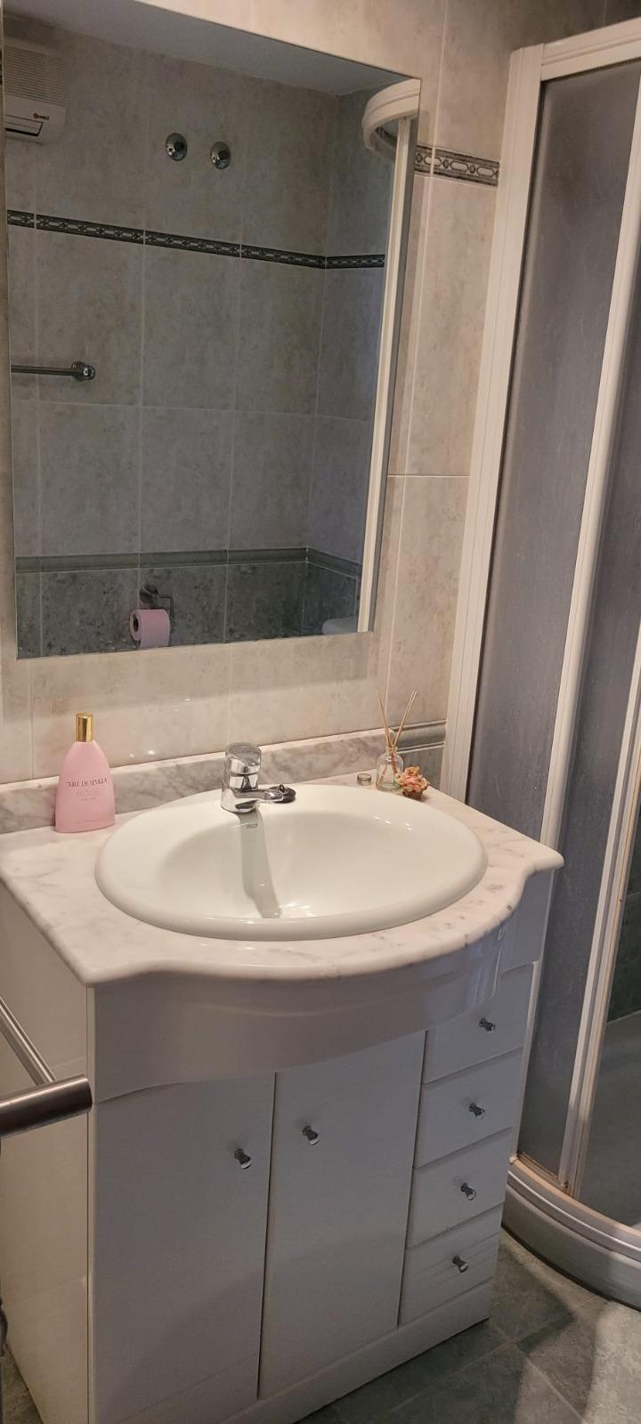 Habitación MONCADA Moncada 2