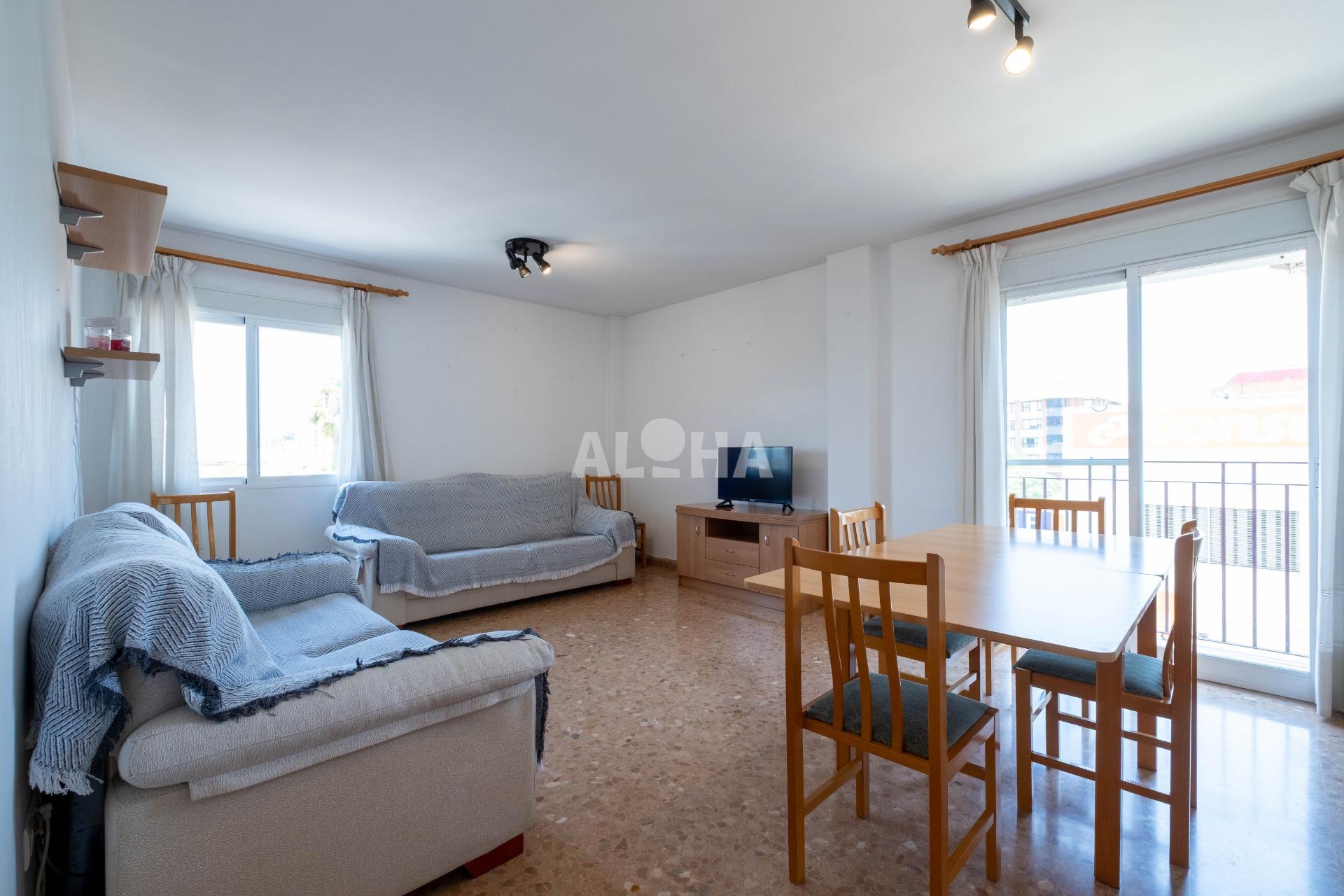 Habitación MONCADA Moncada 7