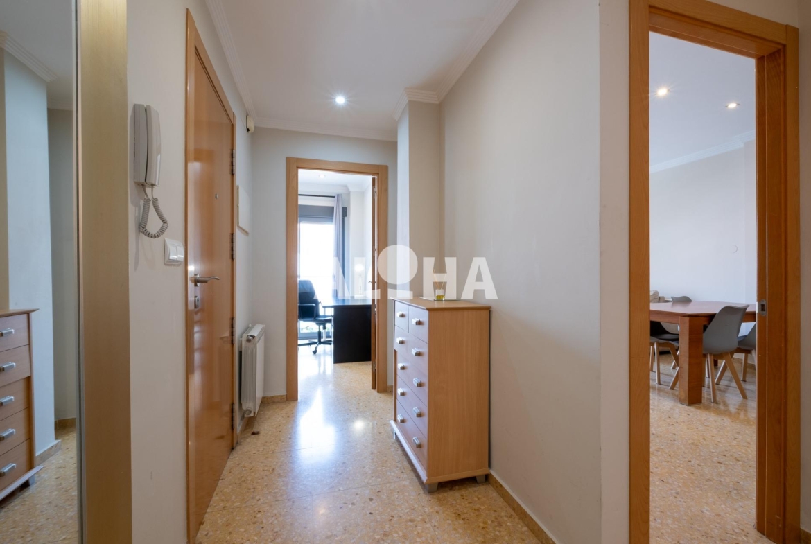Venta de Apartamento Metro moncada alfara Moncada