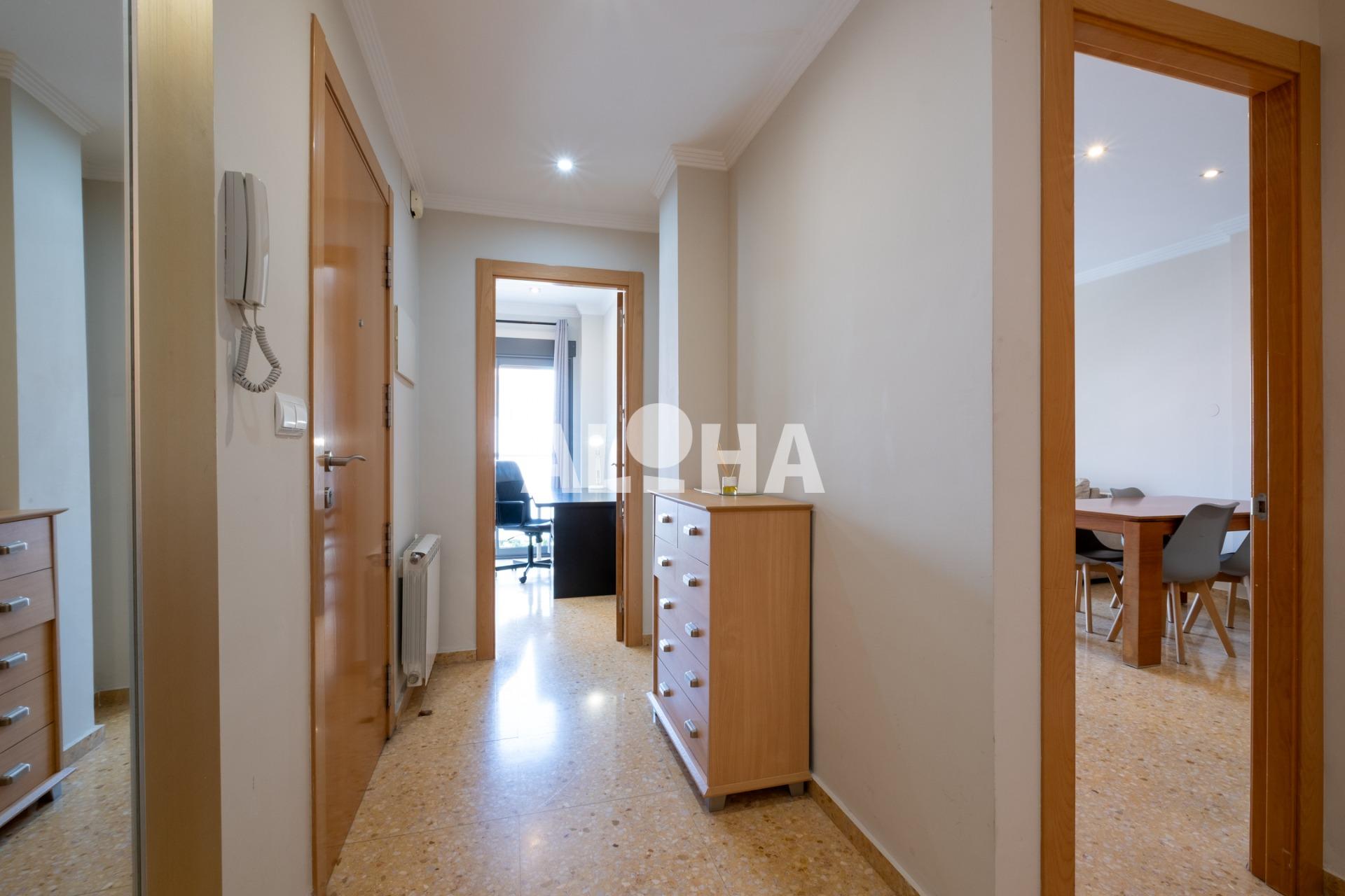 Venta de Apartamento Metro moncada alfara Moncada