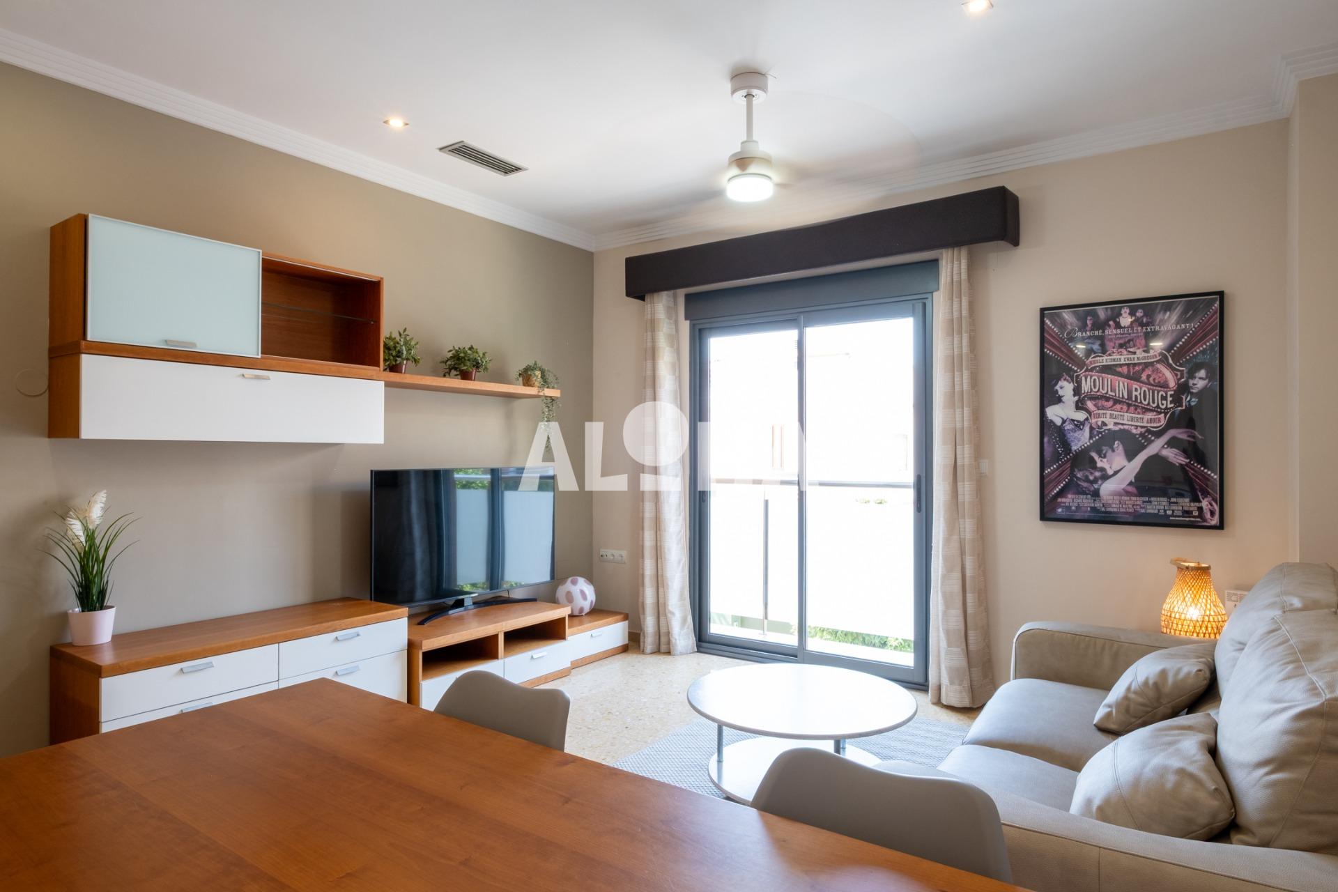 Apartamento Metro moncada alfara Moncada 5 8