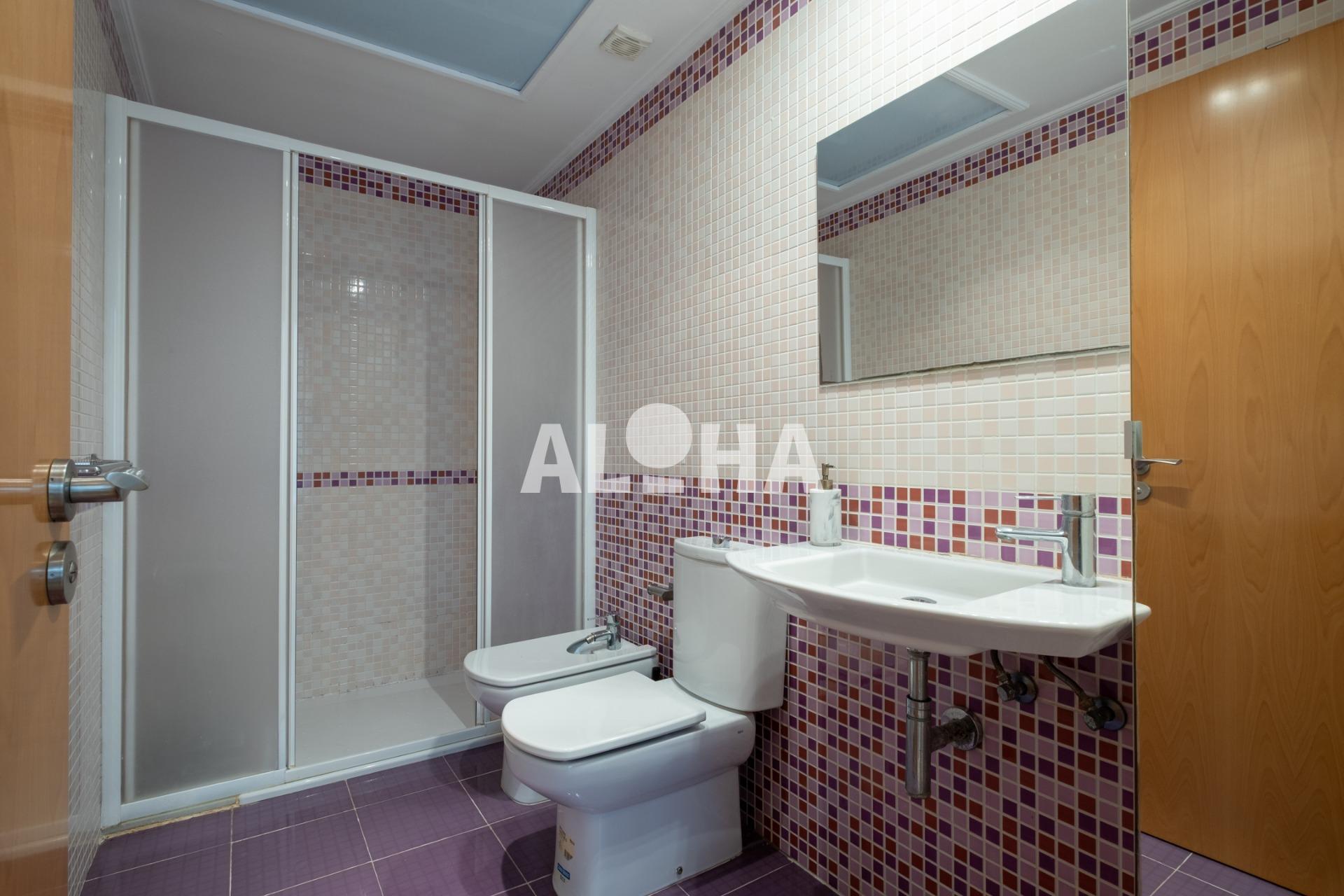 Apartamento Metro moncada alfara Moncada 9