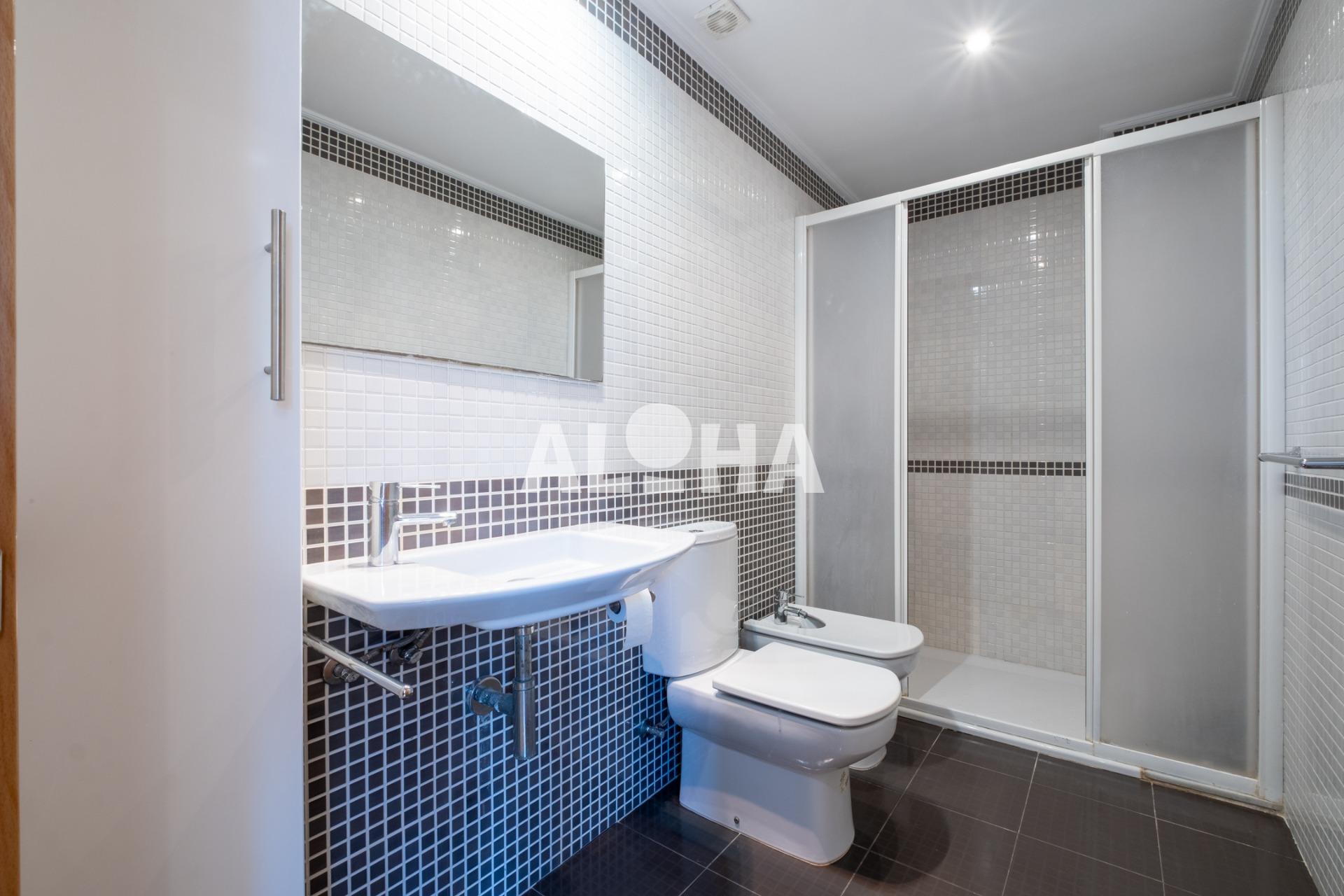 Apartamento en Metro moncada alfara, Moncada – A0720