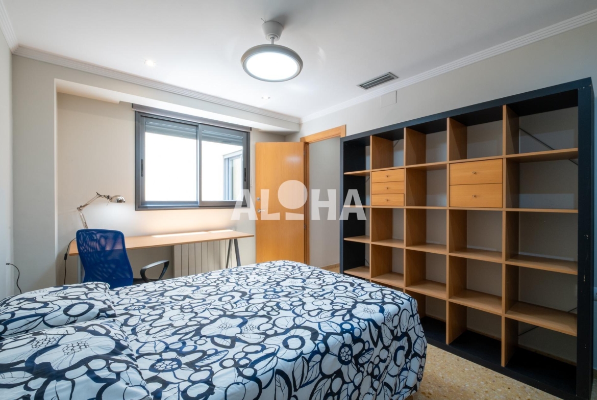 Apartamento en Metro moncada alfara, Moncada – A0720