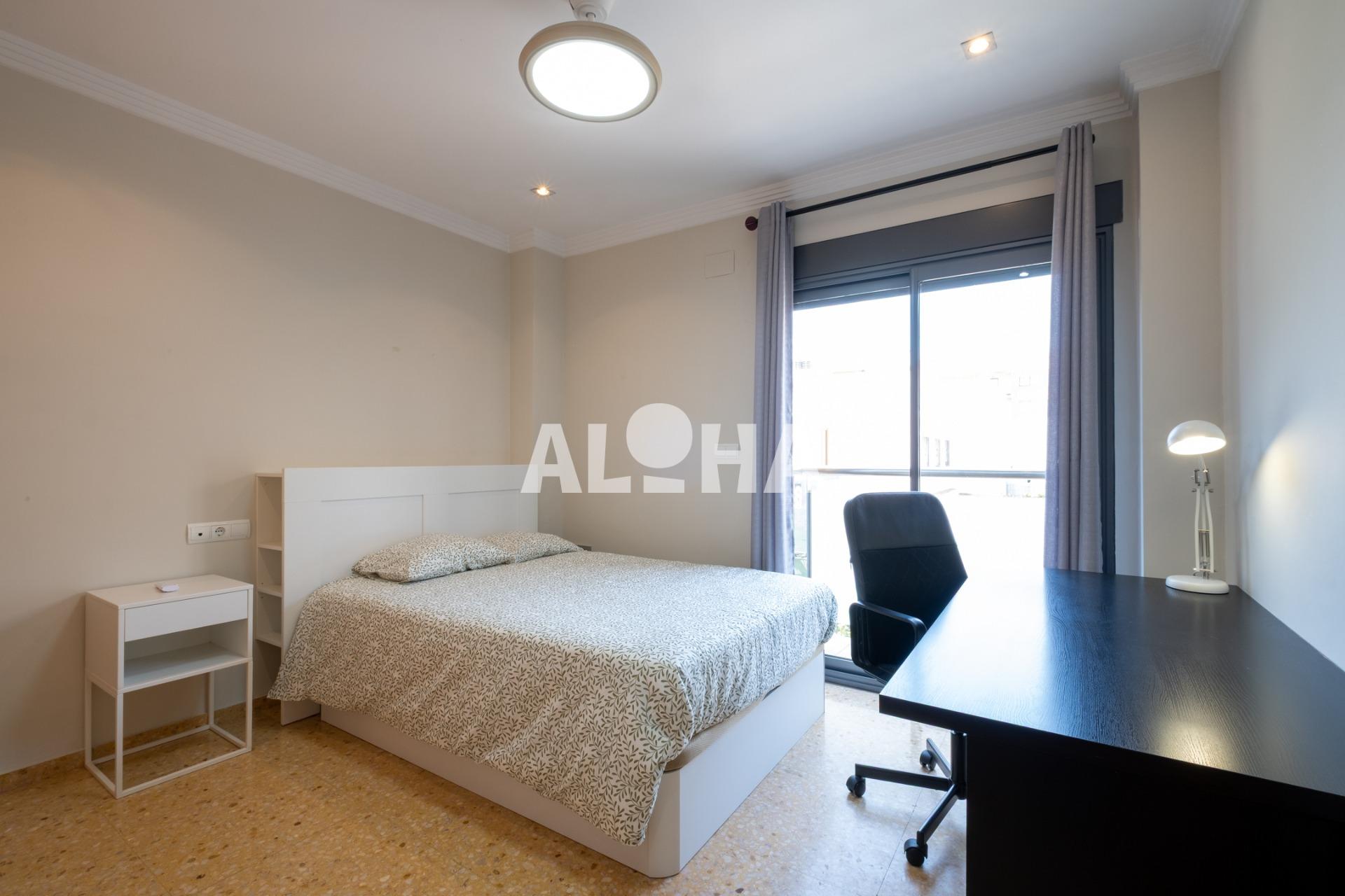 Apartamento Metro moncada alfara Moncada