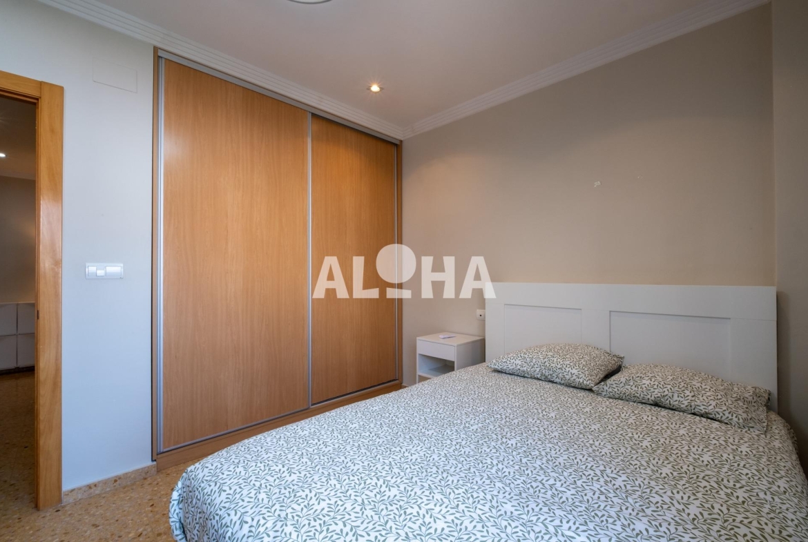 Apartamento 0 habitaciones en Metro moncada alfara Moncada