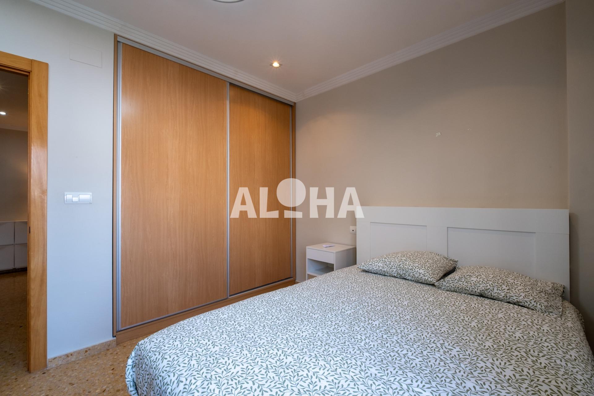 Apartamento 0 habitaciones en Metro moncada alfara Moncada
