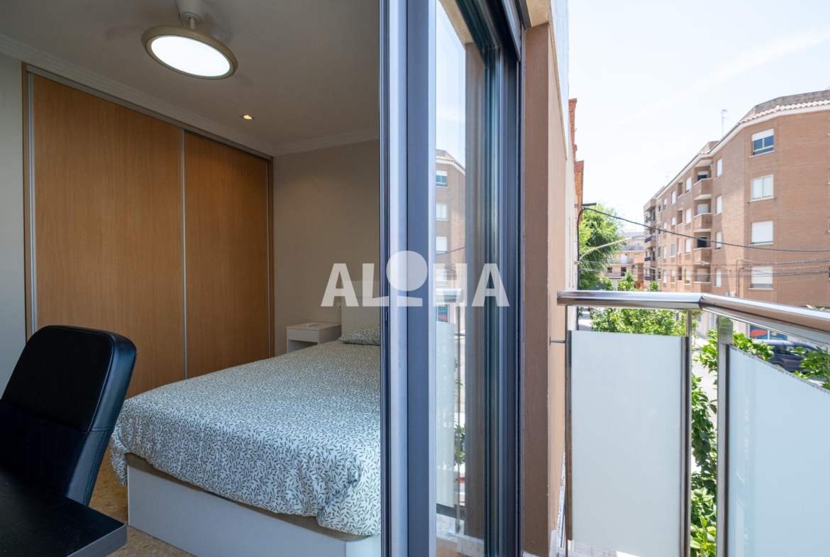 Apartamento Metro moncada alfara Moncada 2