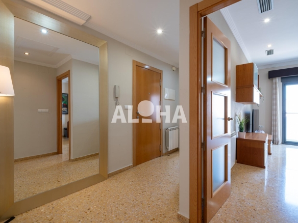 Comprar Apartamento Metro moncada alfara Moncada