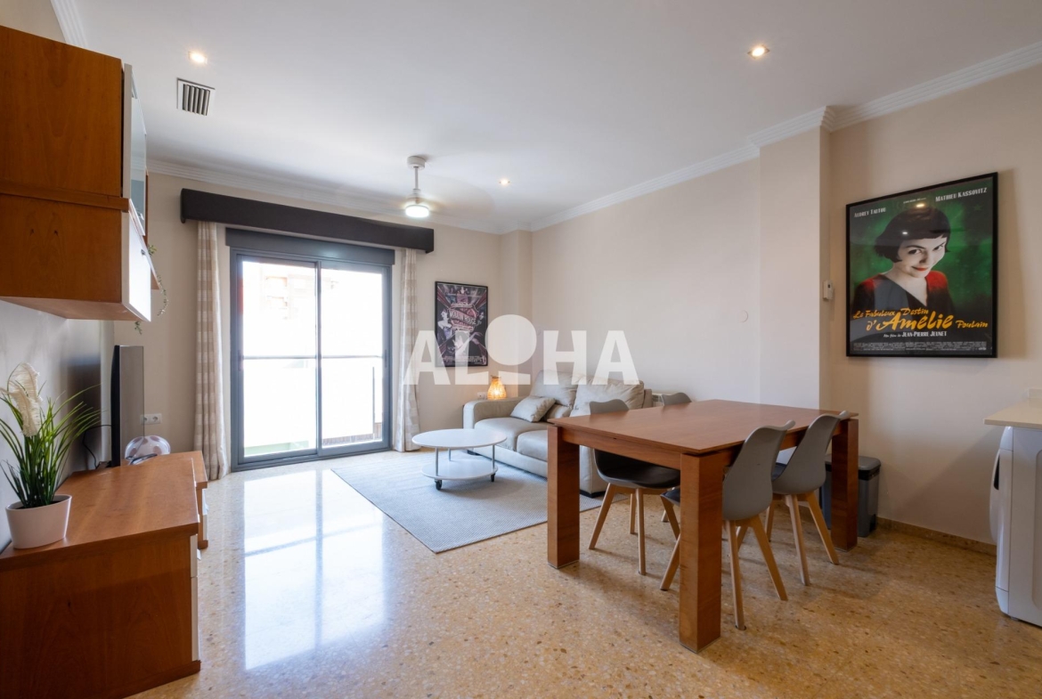 Apartamento Metro moncada alfara  Metro moncada alfara Moncada 4
