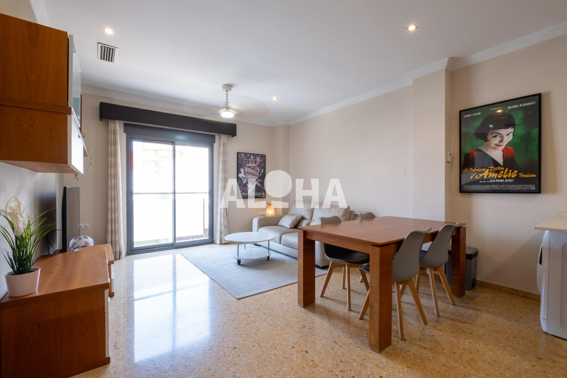 Apartamento Metro moncada alfara  Metro moncada alfara Moncada 4