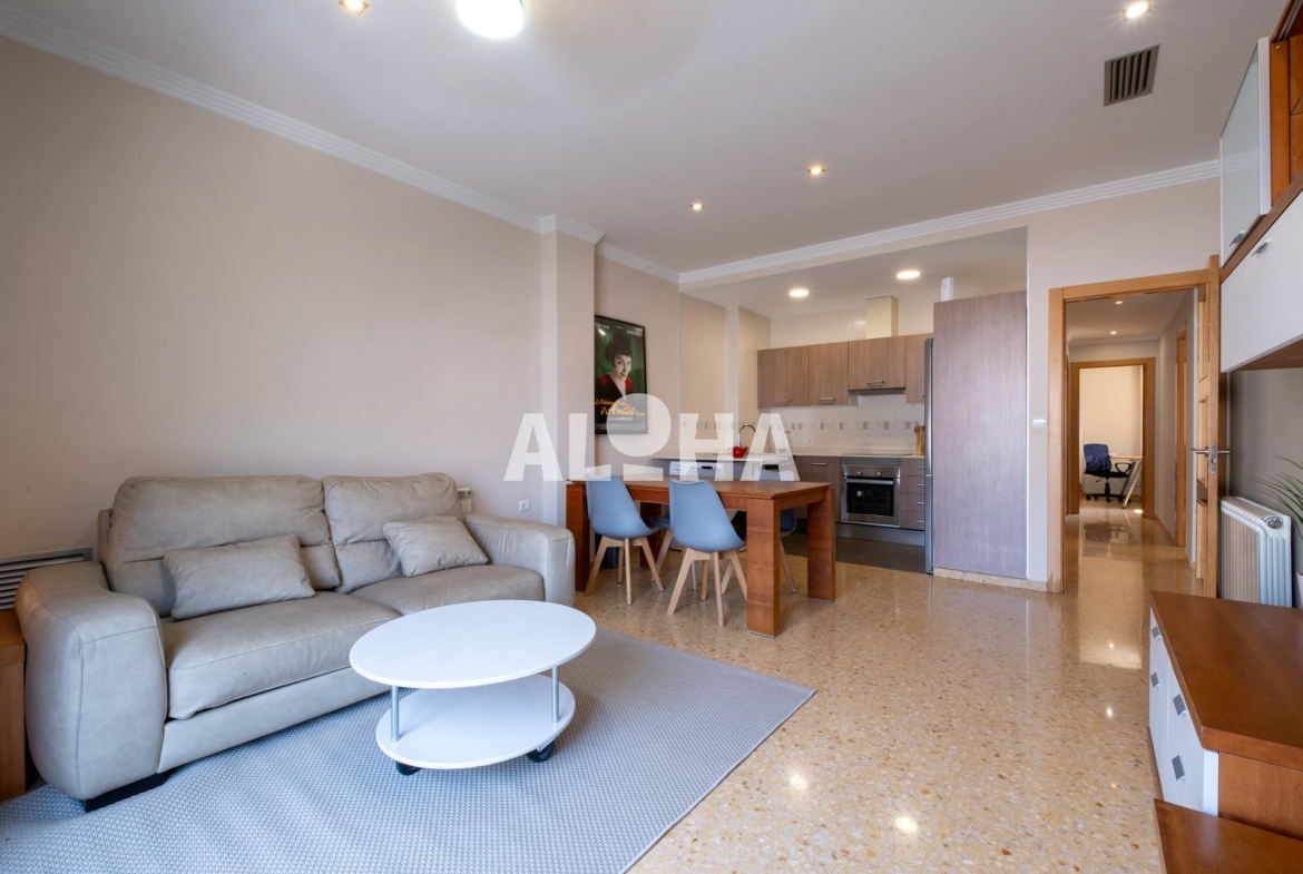 Apartamento Metro moncada alfara Moncada 5
