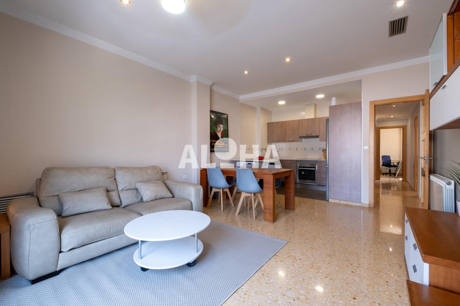 Apartamento Metro moncada alfara Moncada 5