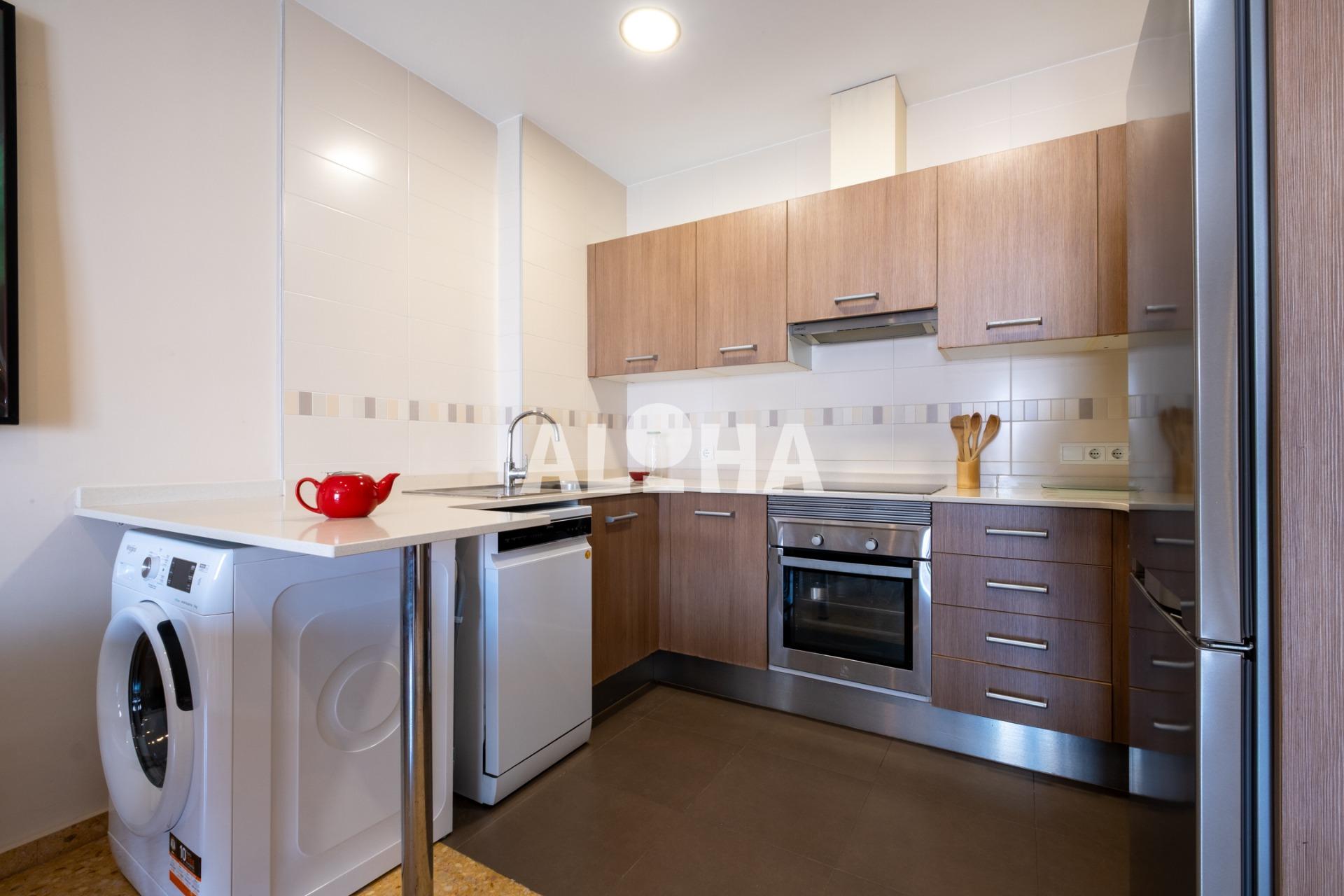 Apartamento Metro moncada alfara Moncada 6