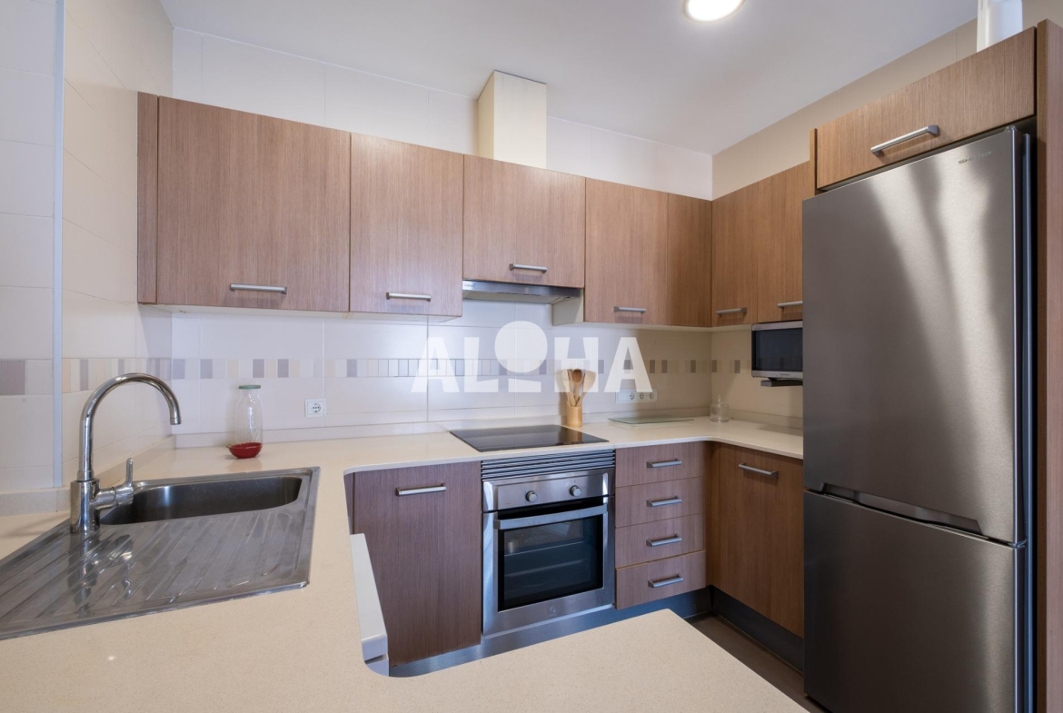 Apartamento Metro moncada alfara Moncada 7
