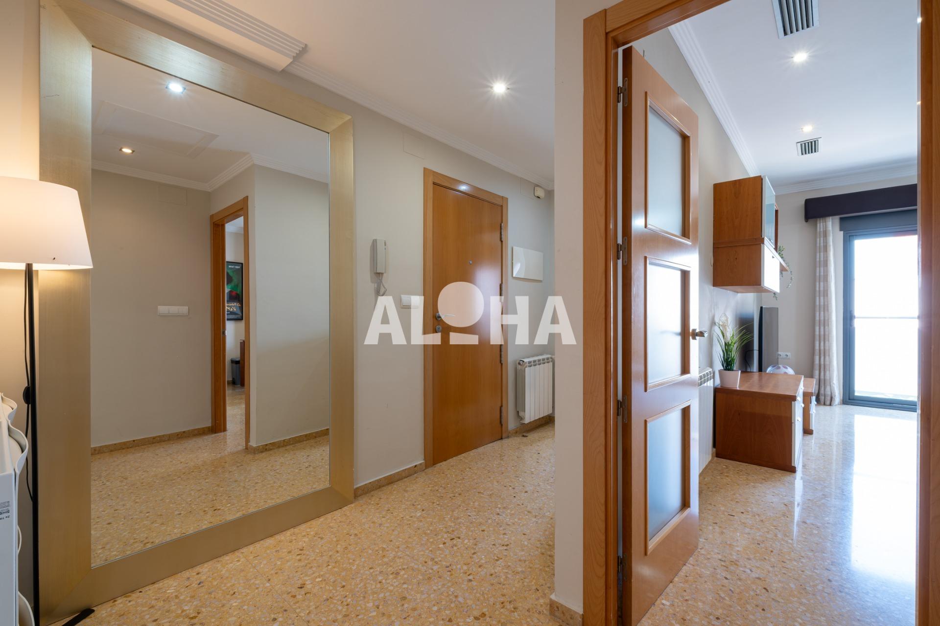 Comprar Apartamento Metro moncada alfara Moncada