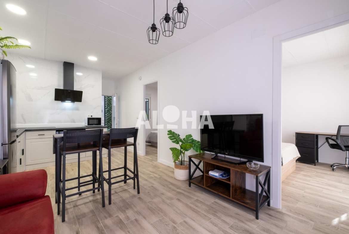 Venta de Apartamento Metro seminari ceu Moncada