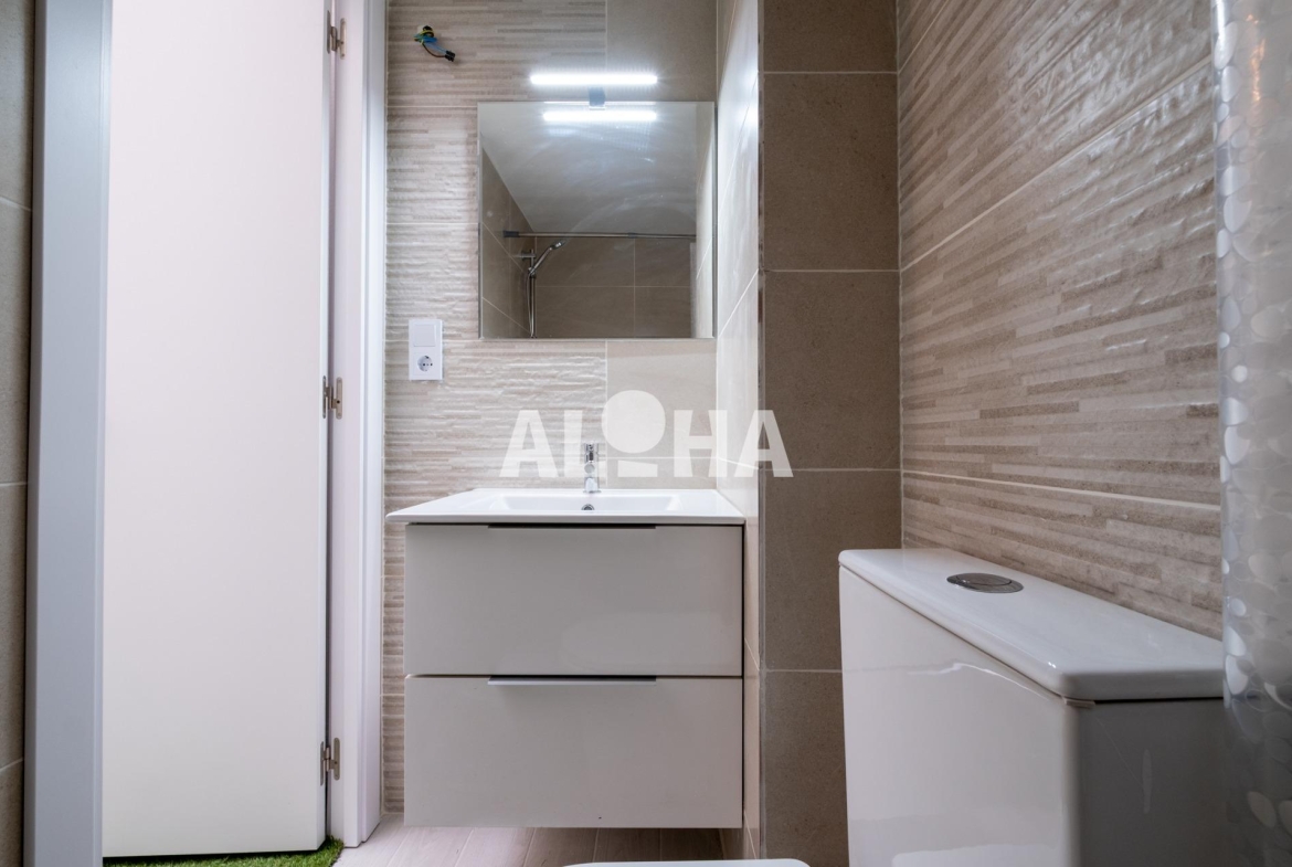 Apartamento Metro seminari ceu Moncada 5 8