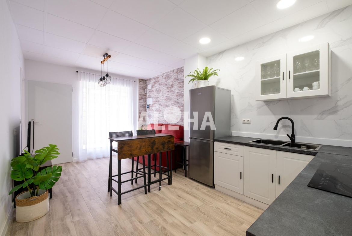 Apartamento Metro seminari ceu Moncada