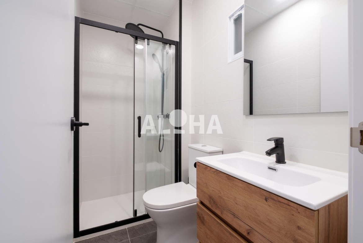 Apartamento Metro seminari ceu Moncada 2