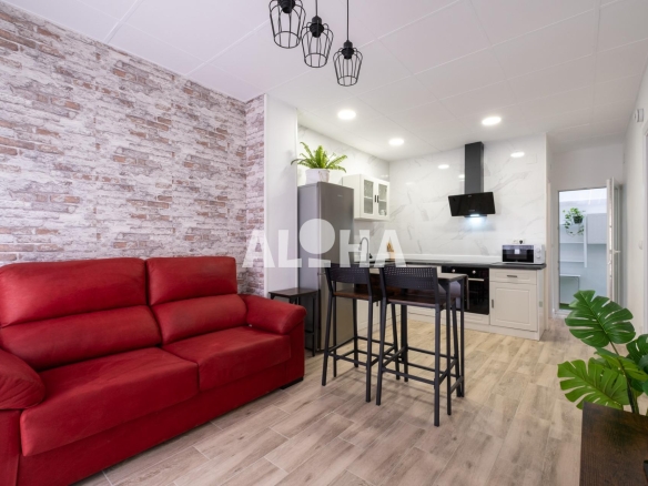 Comprar Apartamento Metro seminari ceu Moncada