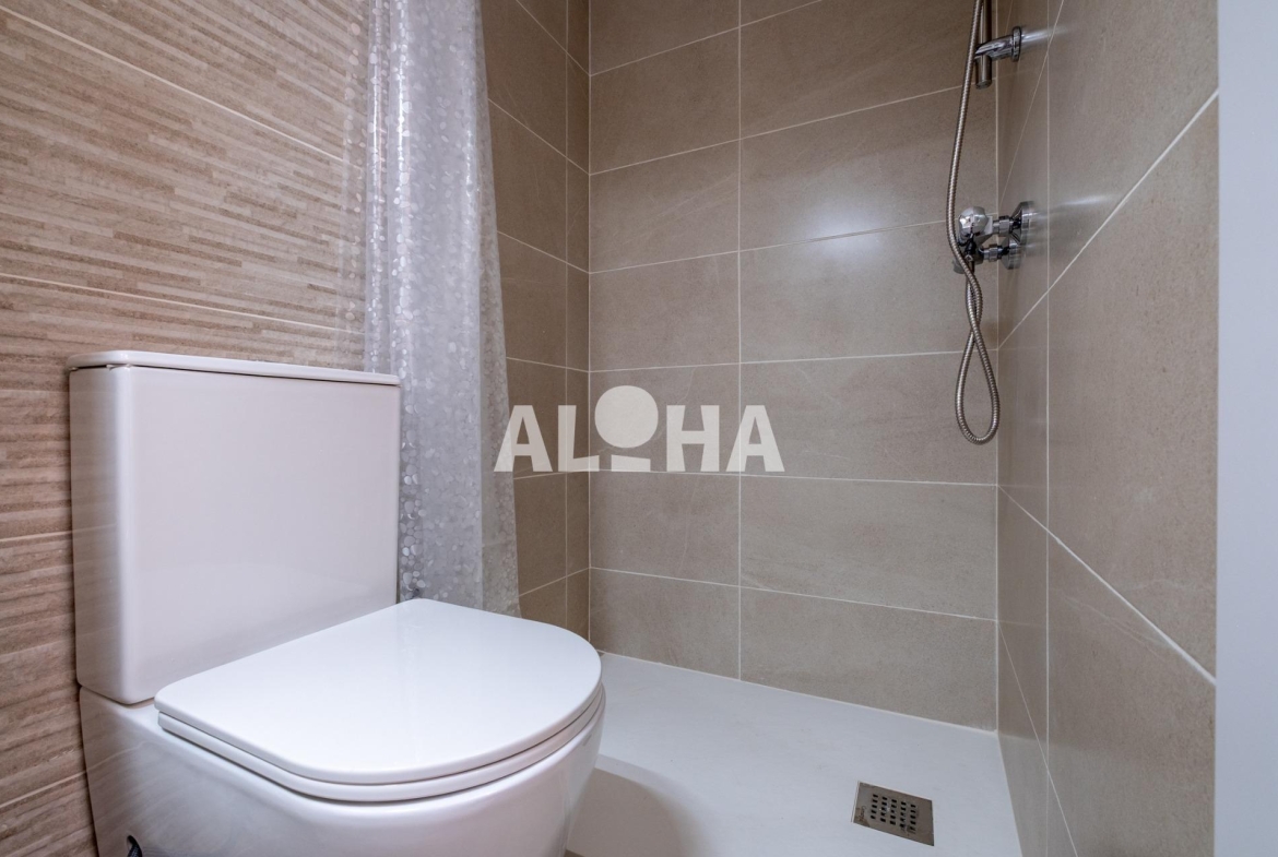 Apartamento Metro seminari ceu Moncada 7
