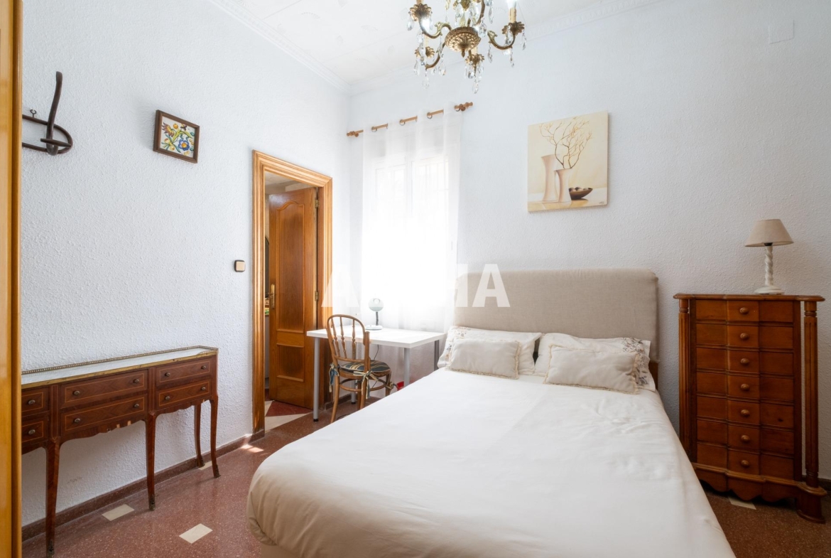 Apartamento MONCADA Moncada 5 8