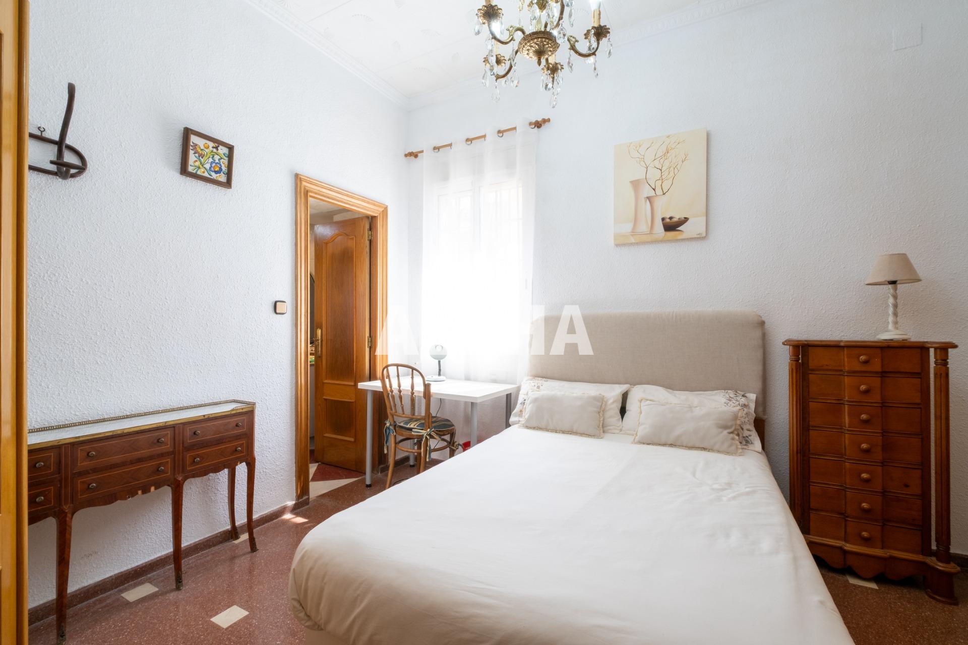 Apartamento MONCADA Moncada 5 8