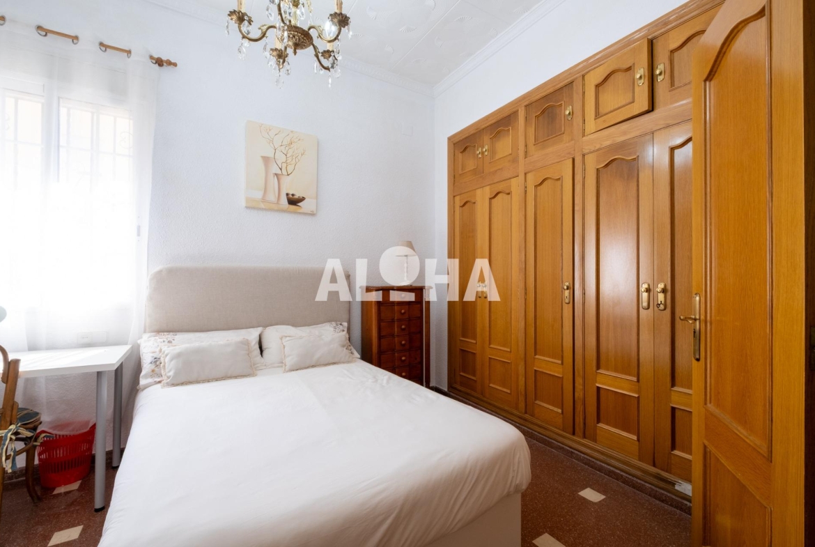 Apartamento MONCADA Moncada 9