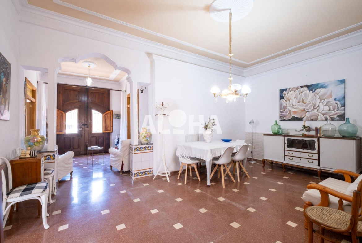 Apartamento en MONCADA, Moncada – A0722
