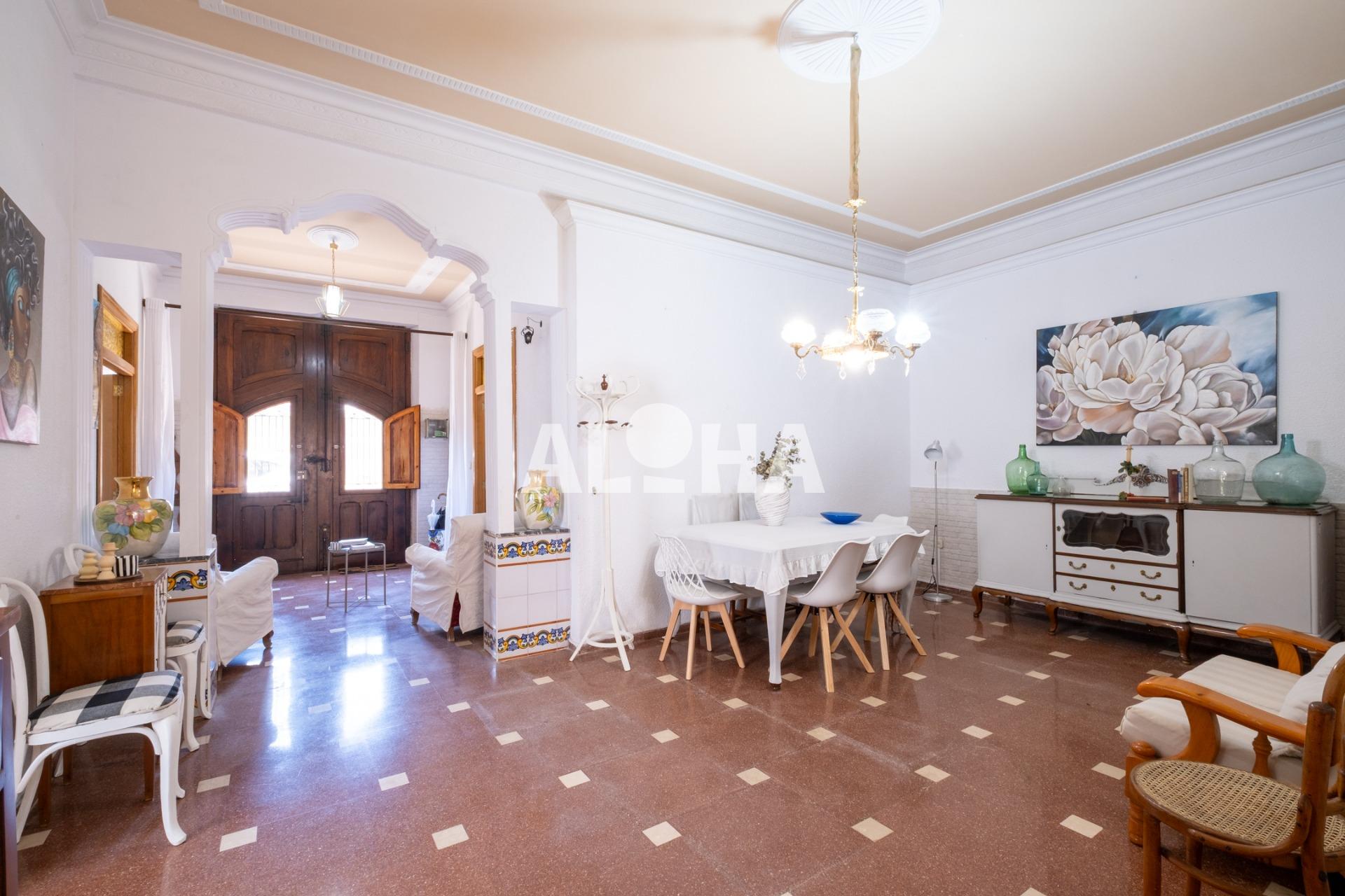 Apartamento en MONCADA, Moncada – A0722