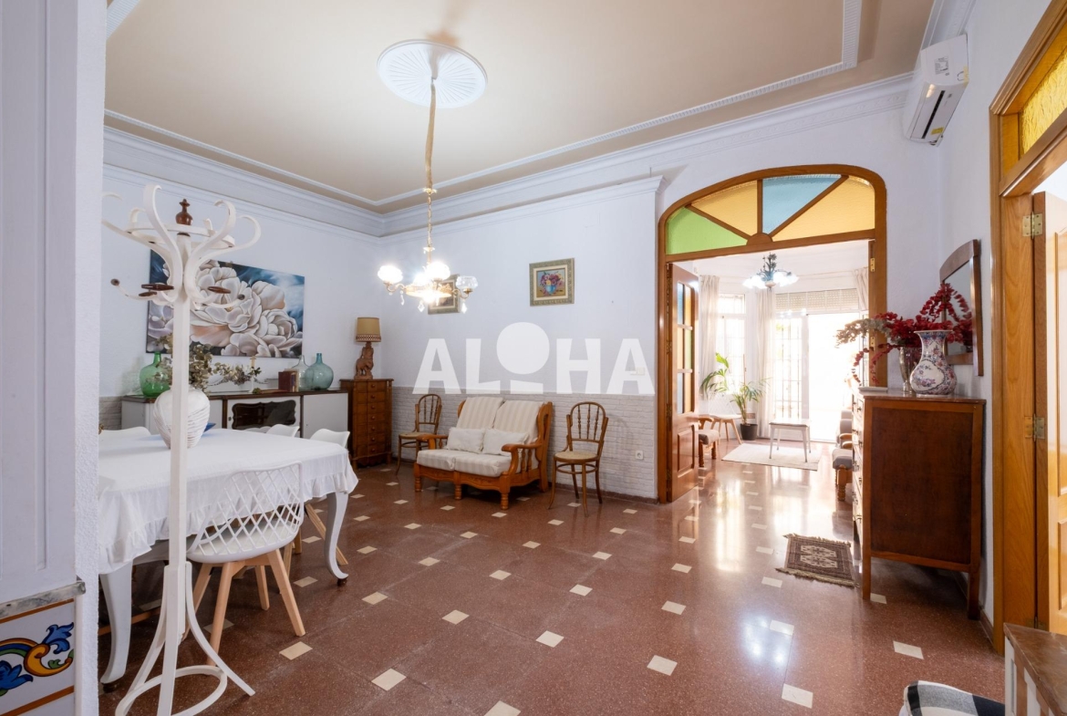 Apartamento en MONCADA, Moncada – A0722