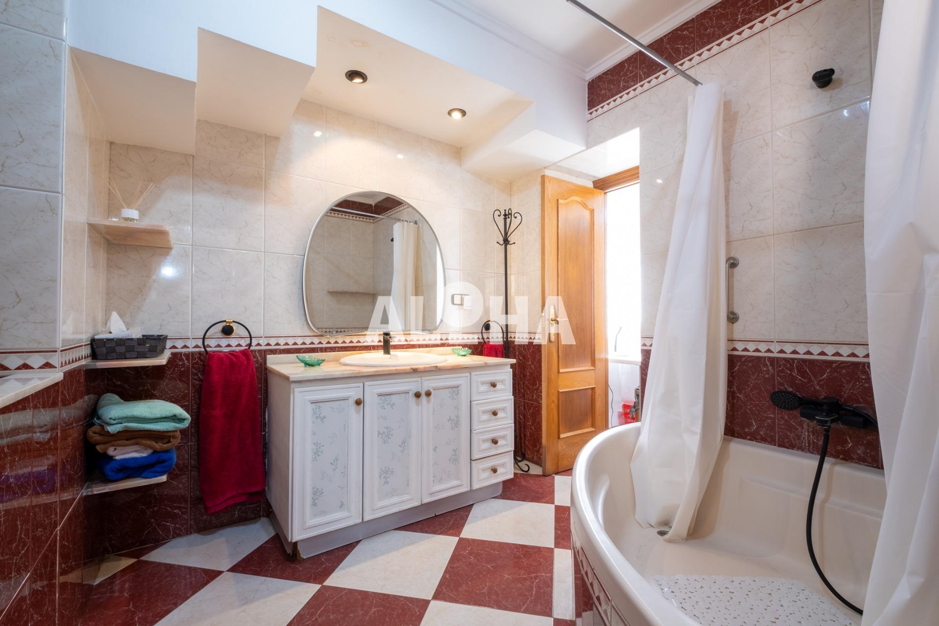 Apartamento en MONCADA, Moncada – A0722