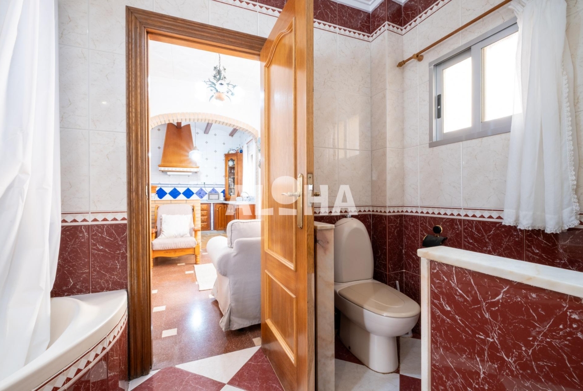 Apartamento en MONCADA, Moncada – A0722