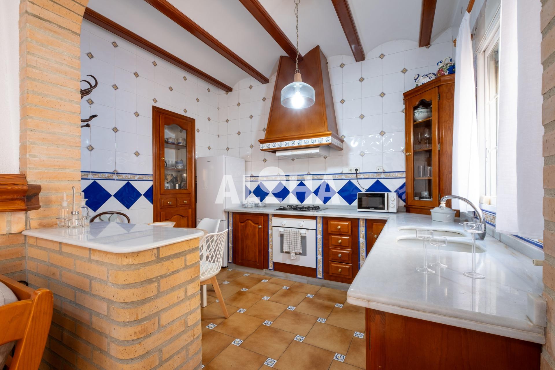 Apartamento en MONCADA, Moncada – A0722