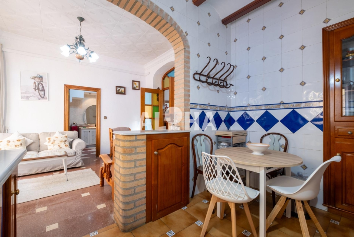 Apartamento en MONCADA, Moncada – A0722