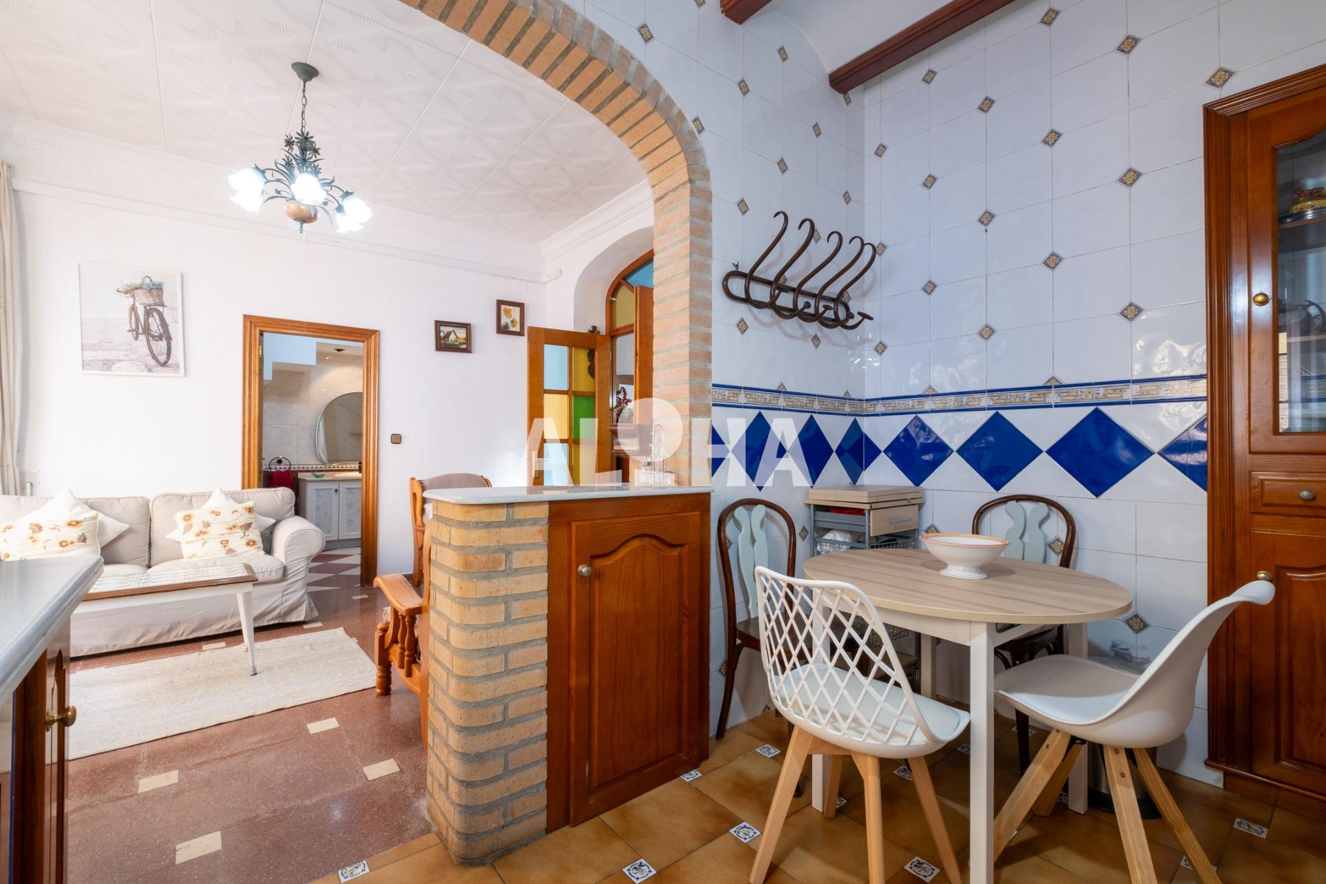 Apartamento en MONCADA, Moncada – A0722