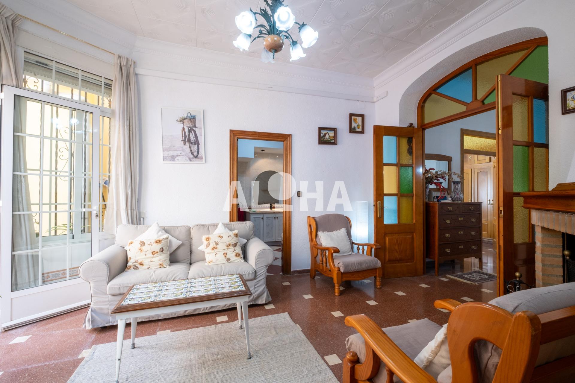 Apartamento en MONCADA, Moncada – A0722