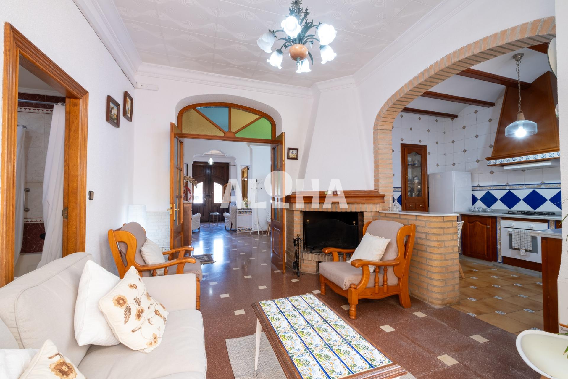 Apartamento en MONCADA, Moncada – A0722