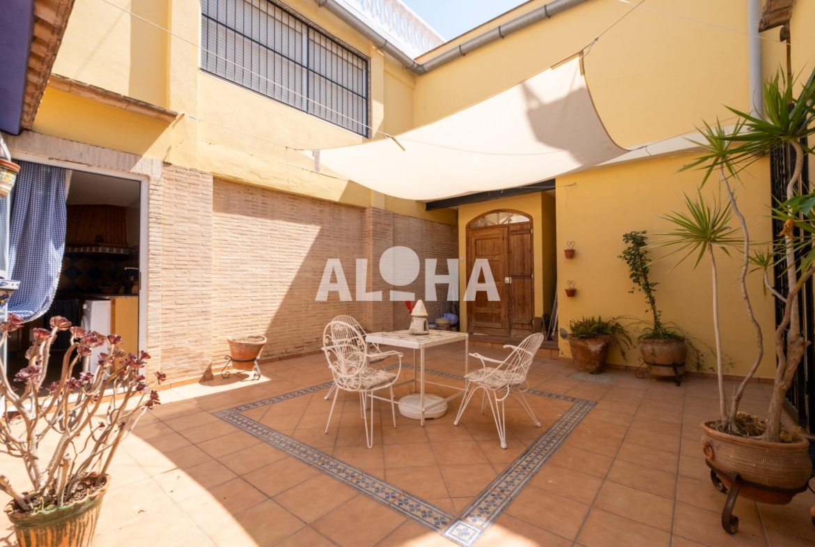 Apartamento en MONCADA, Moncada – A0722