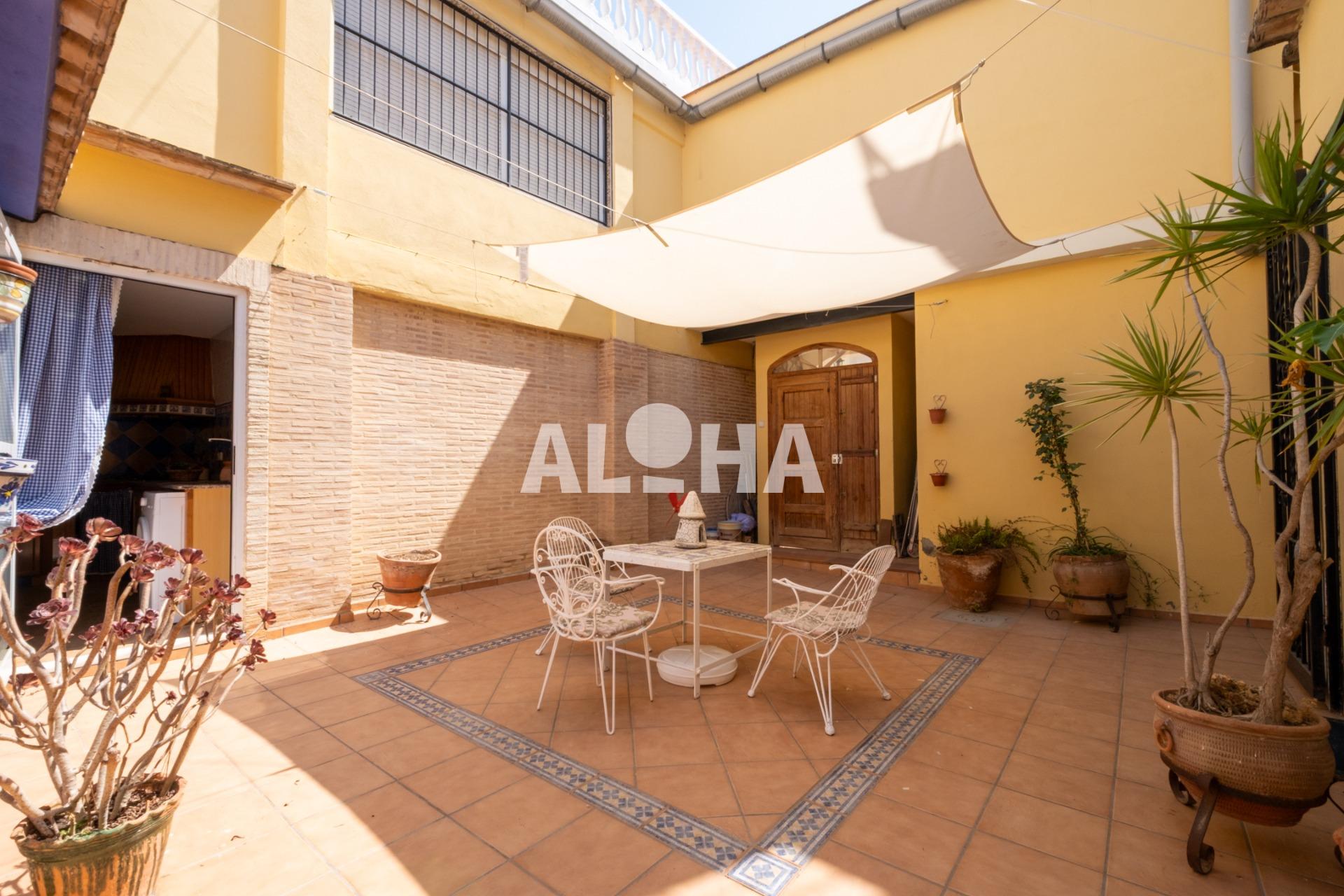 Apartamento en MONCADA, Moncada – A0722