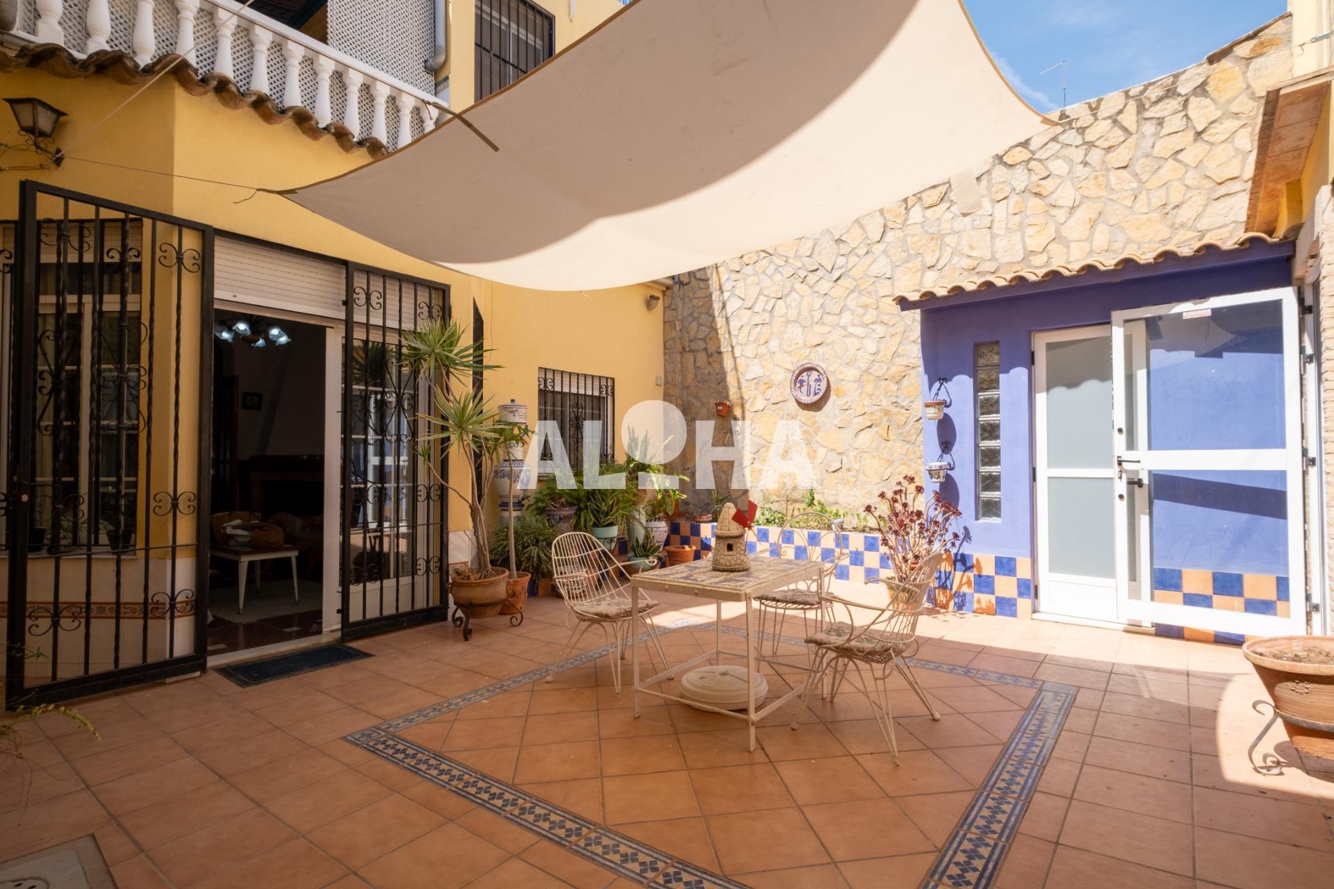 Apartamento en MONCADA, Moncada – A0722