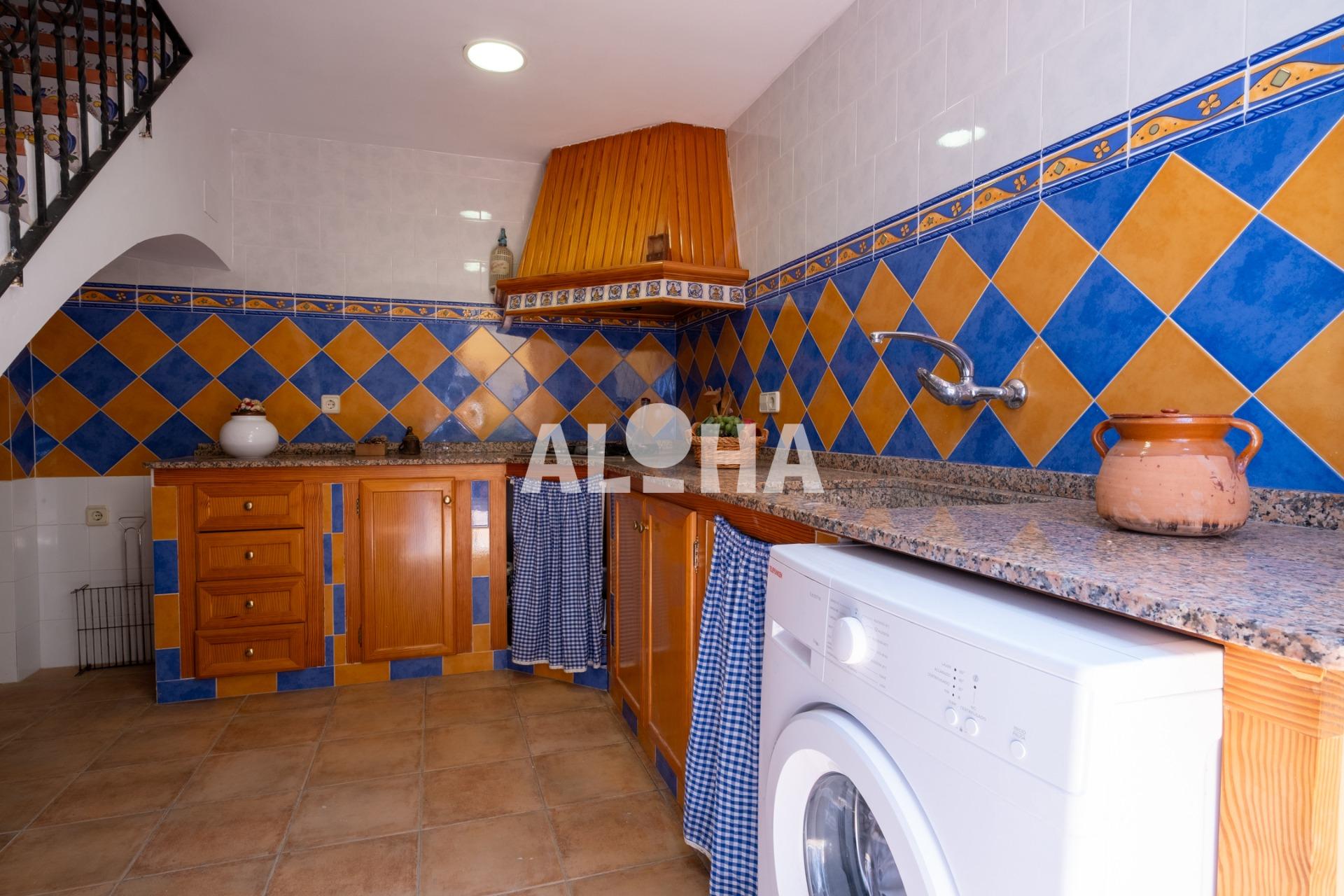 Apartamento en MONCADA, Moncada – A0722