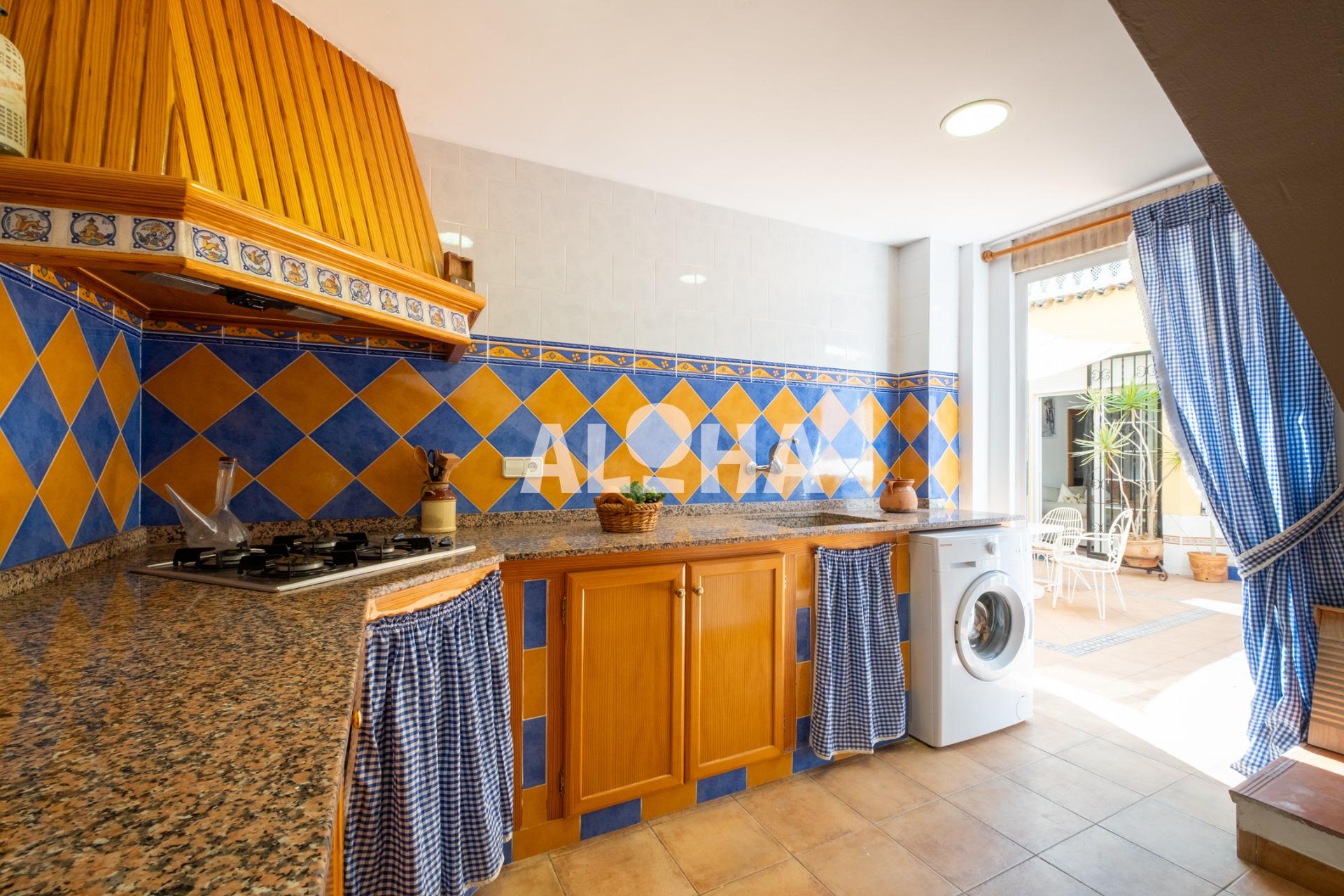 Apartamento en MONCADA, Moncada – A0722