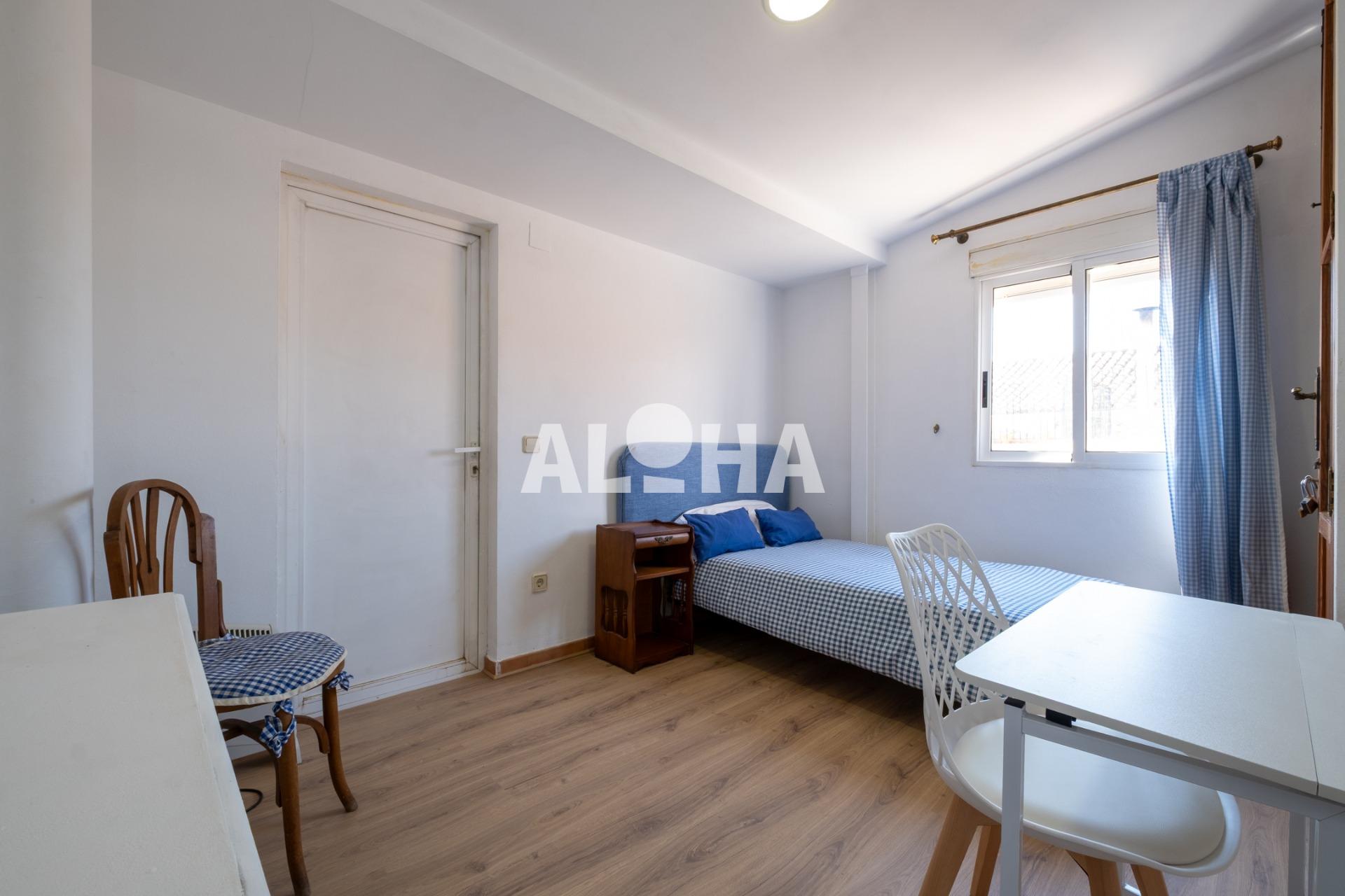 Apartamento en MONCADA, Moncada – A0722