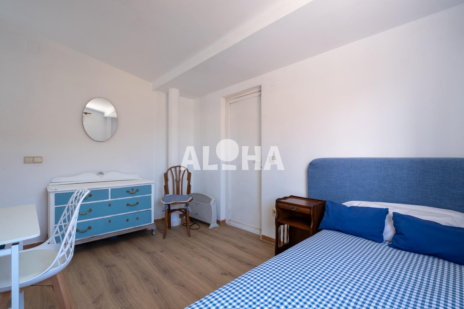 Apartamento en MONCADA, Moncada – A0722