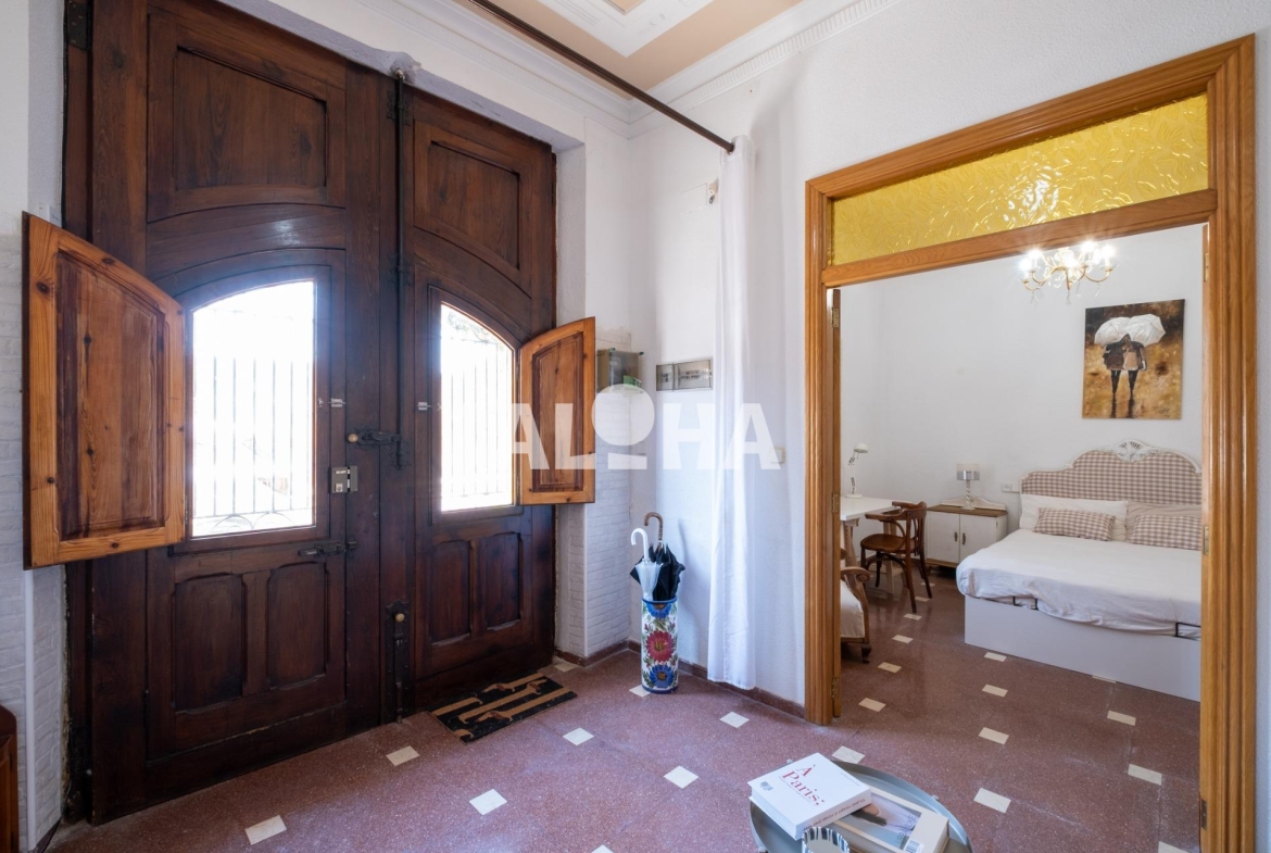 Apartamento 2 habitaciones en MONCADA Moncada