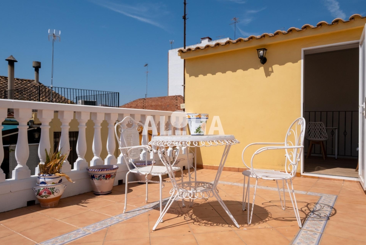 Apartamento en MONCADA, Moncada – A0722