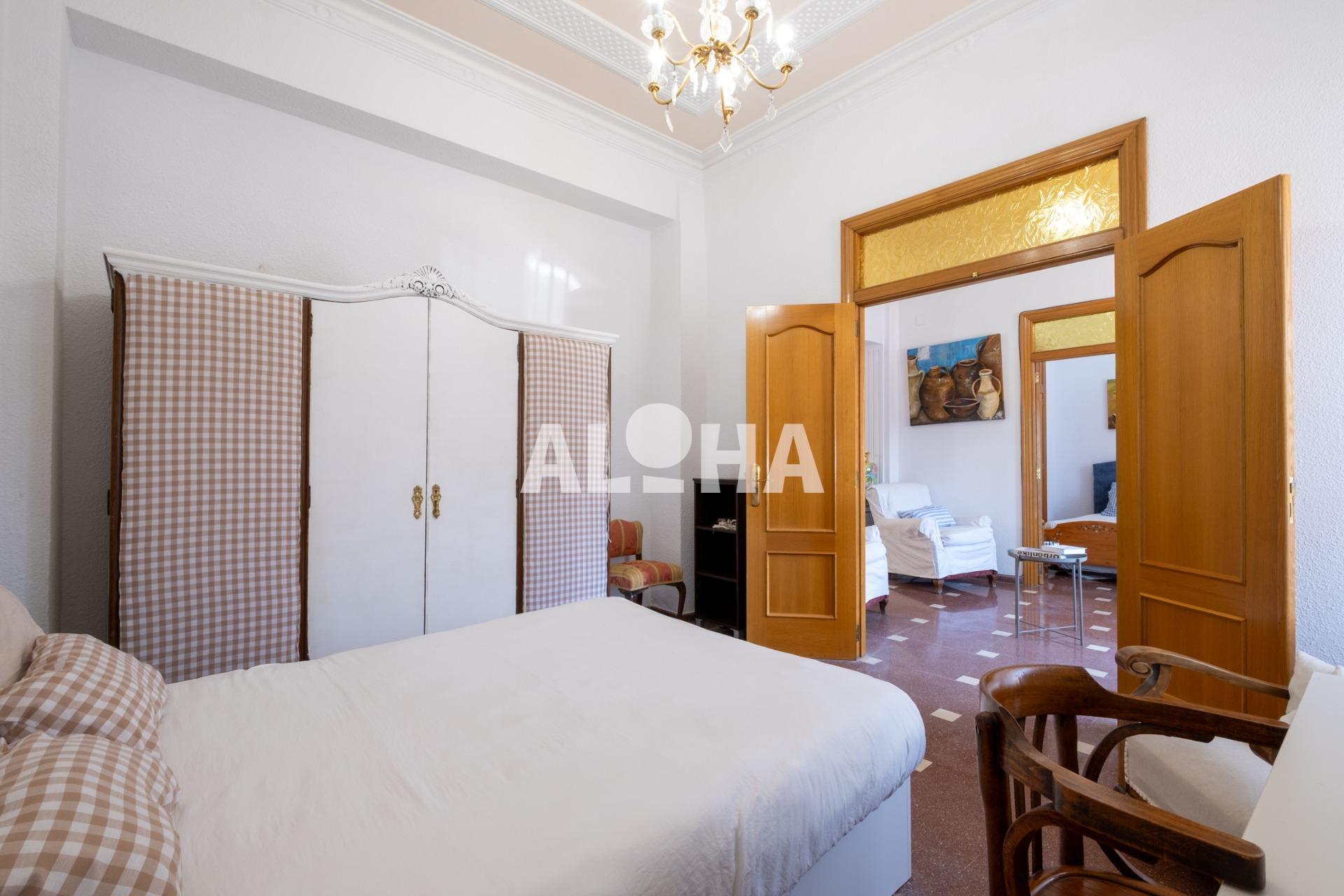 Apartamento MONCADA  MONCADA Moncada 4